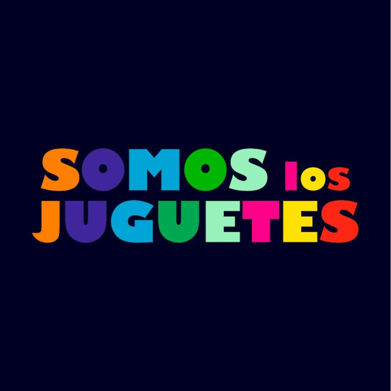 Somos Los Juguetes