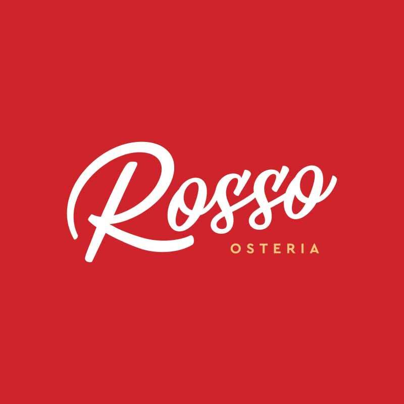 Osteria Rosso