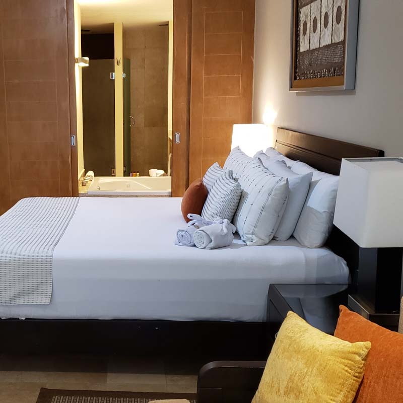 VISTALBA HOTEL