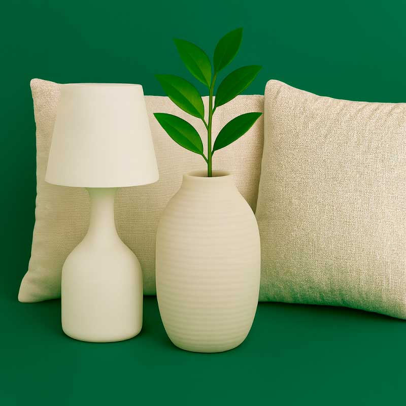 Modo Black Home & Deco