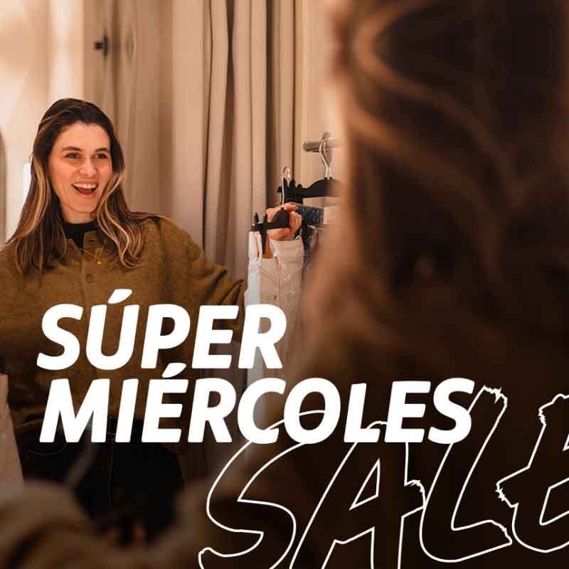 Especial Supermiércoles