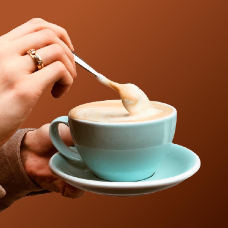 Ristretto Café