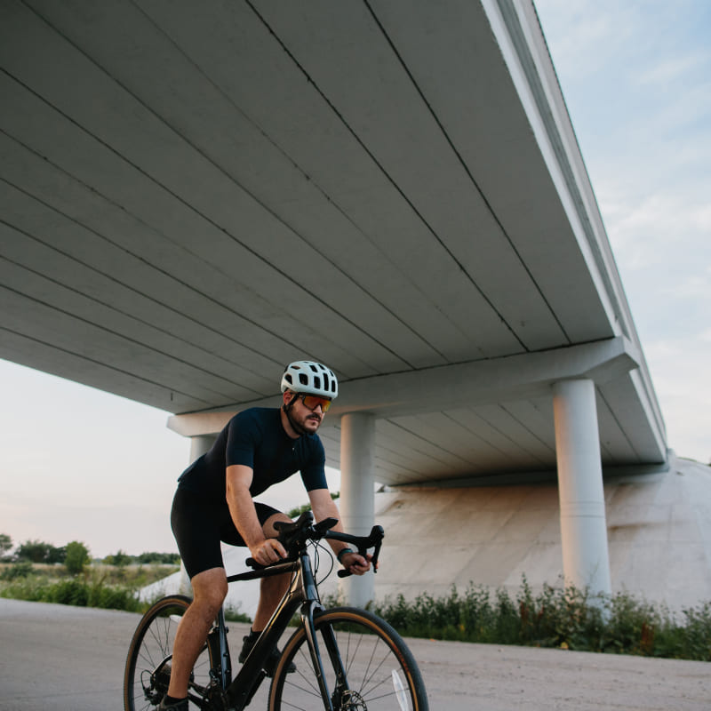 Tu Razón Bike Store