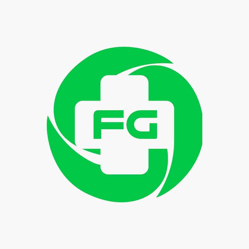 Farmacias Gassmann