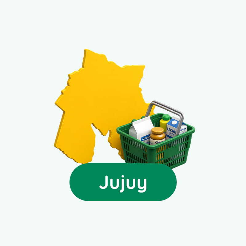 Supermercados Jujuy