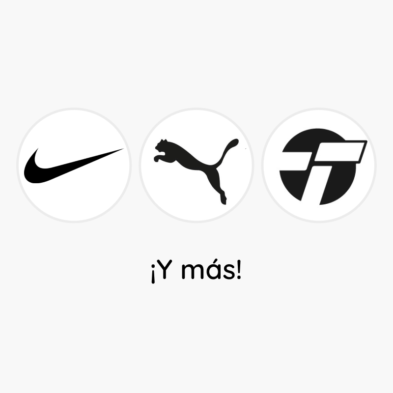 Indumentaria Deportiva Y Urbana