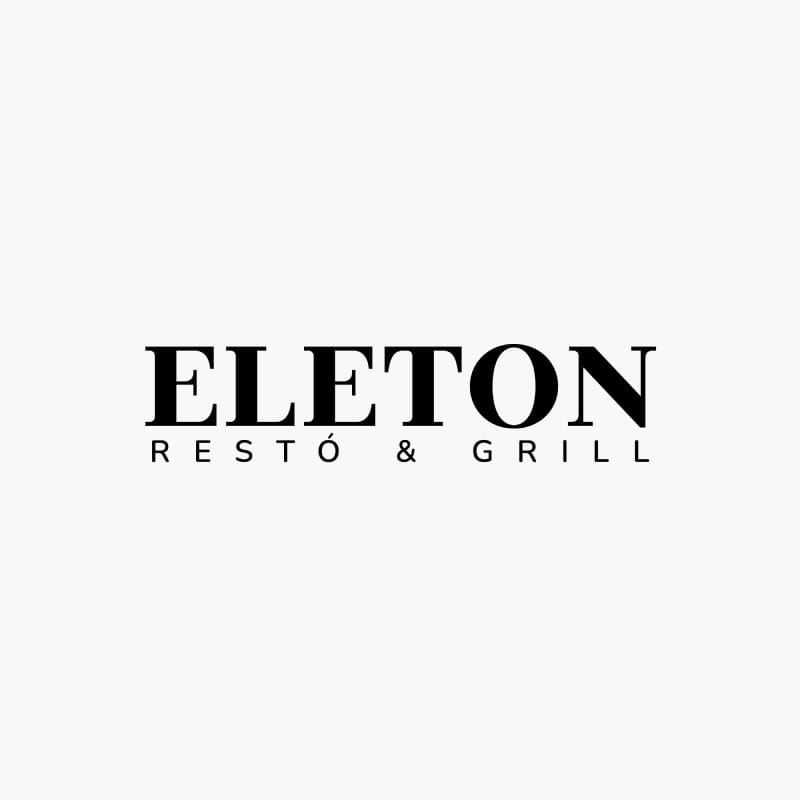 Eleton