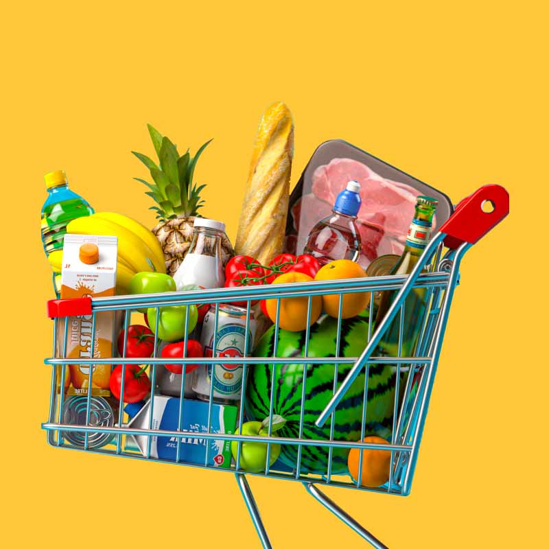 SUPERMERCADO ANTONELLA