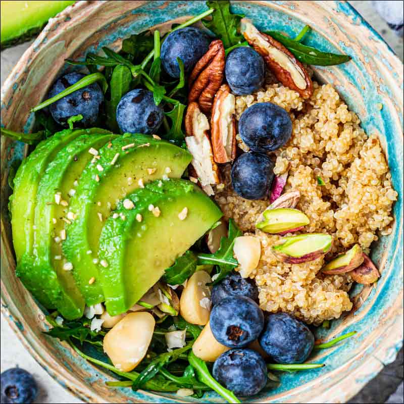 Mostrador Santa Teresita