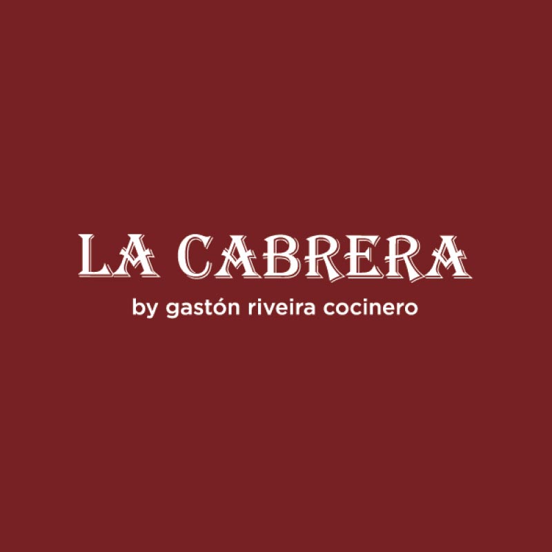 La Cabrera