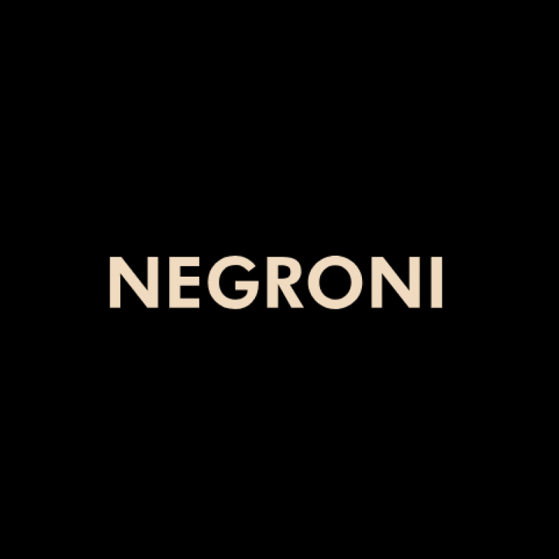 Negroni Salta