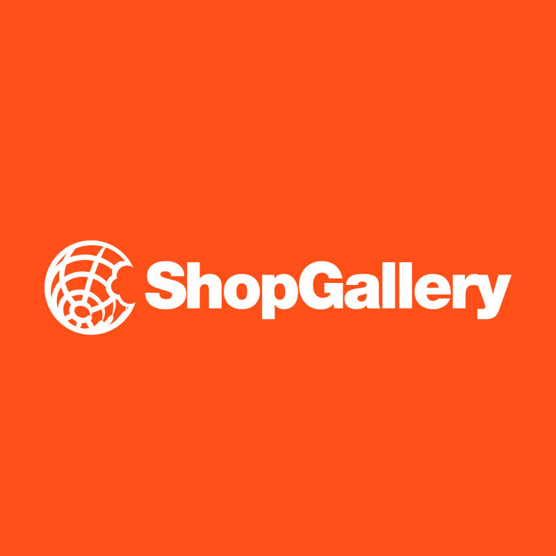 Shopgallery