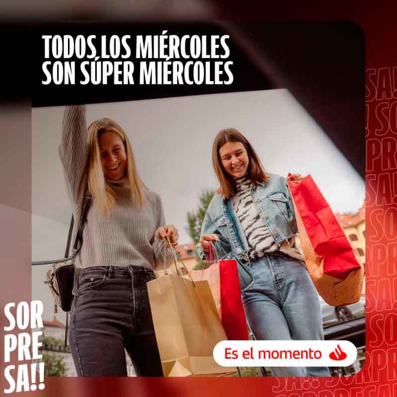 Supermiércoles