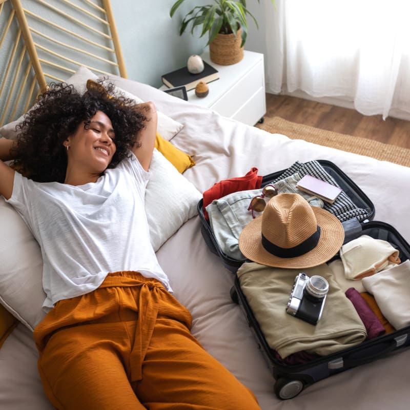 Hotelería Y Hostería