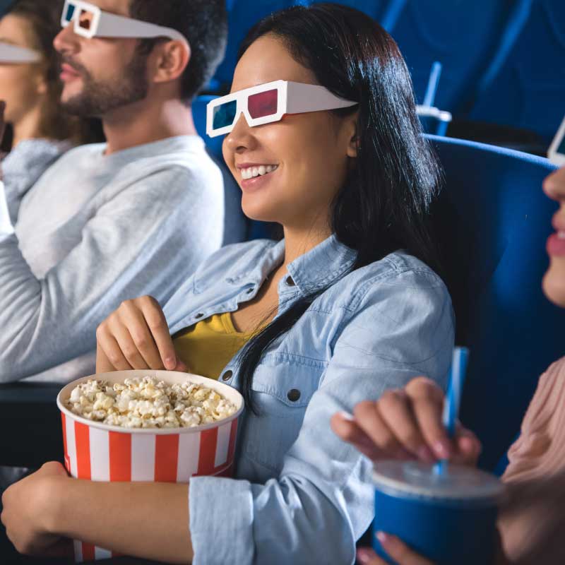 LA CARLOTA ENTRE Y CINES