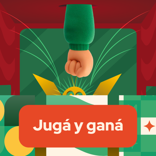 Dot Shopping - Juga Y Ganá