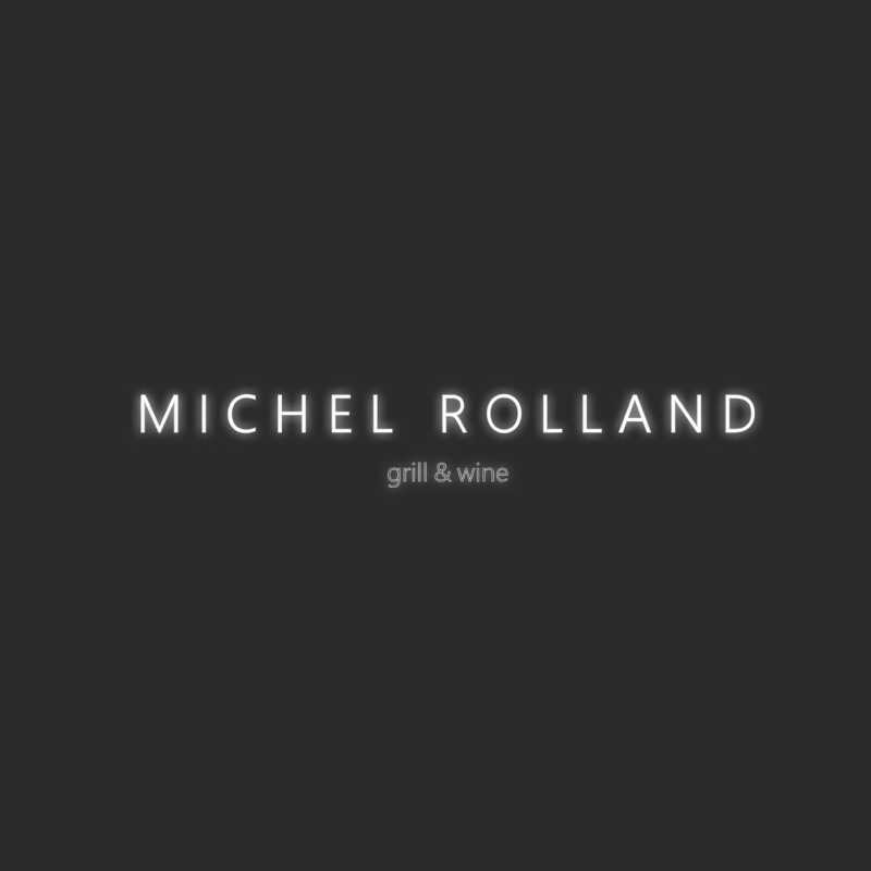 Michel Rolland