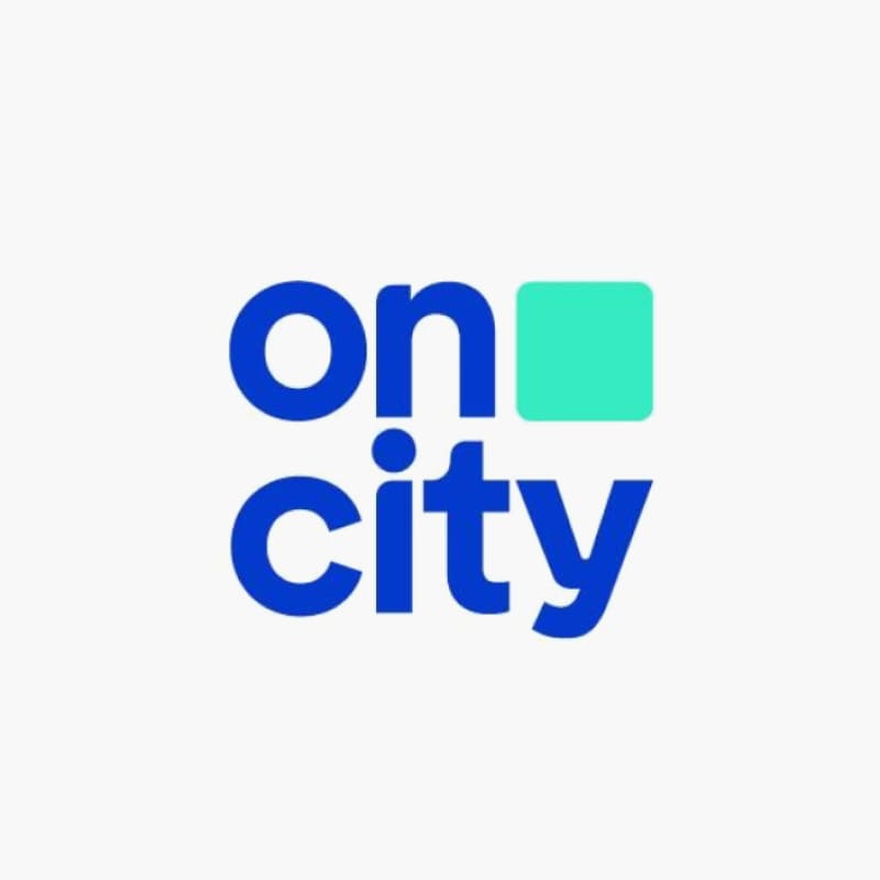 On City