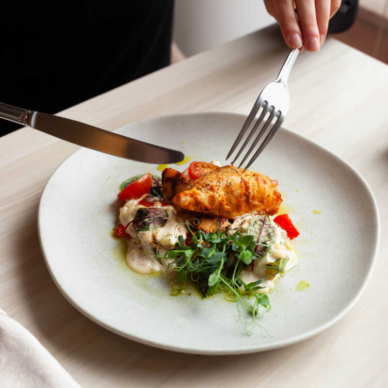 Hemingway Restaurante