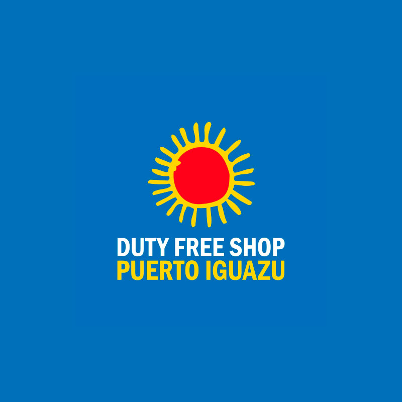 Duty Free Shop Puerto Iguazú