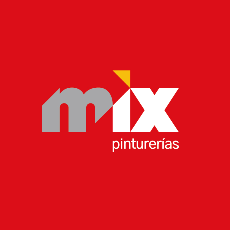 PINTURERIAS MIX