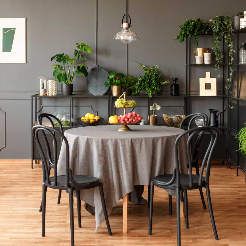 Decoración Y Jugueterías