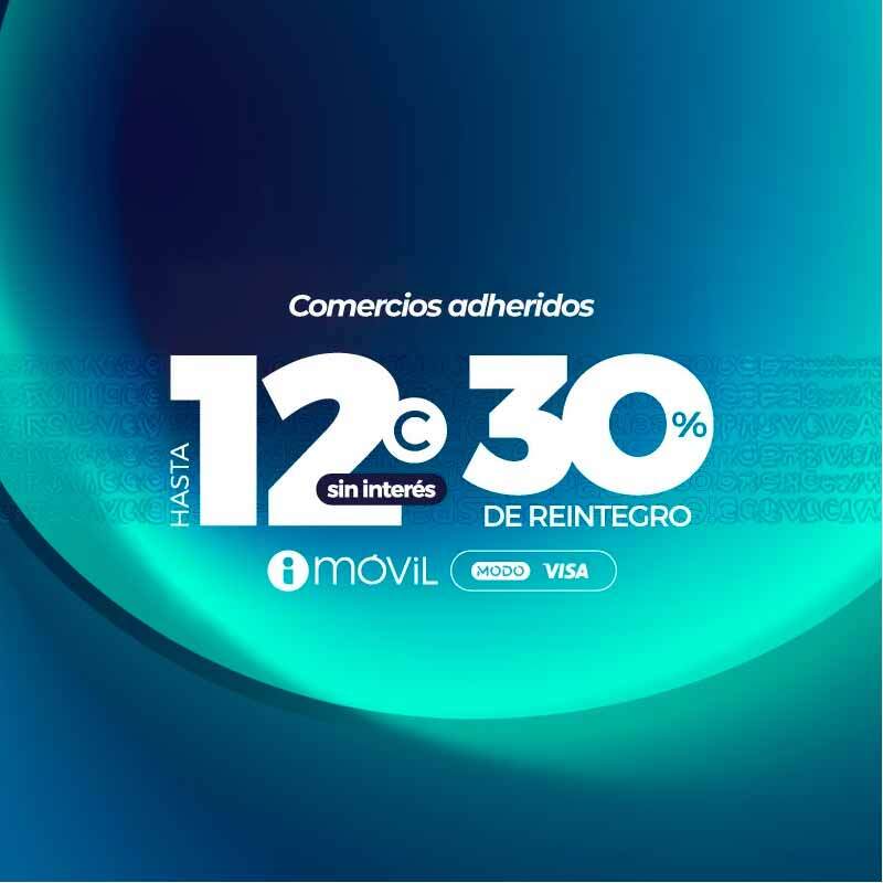 Comercios Adheridos