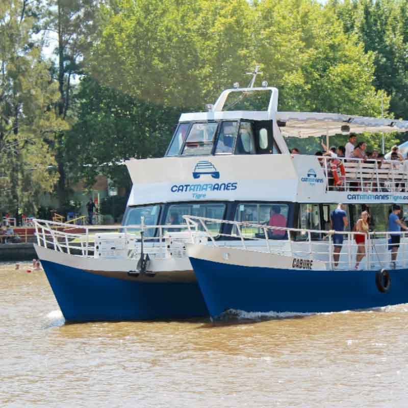 Yacht Club Argentino