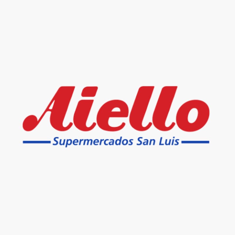 AIELLO SUPERMERCADOS