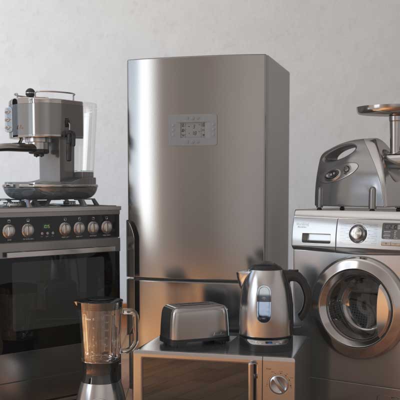 Tecnología Y Electro Hogar