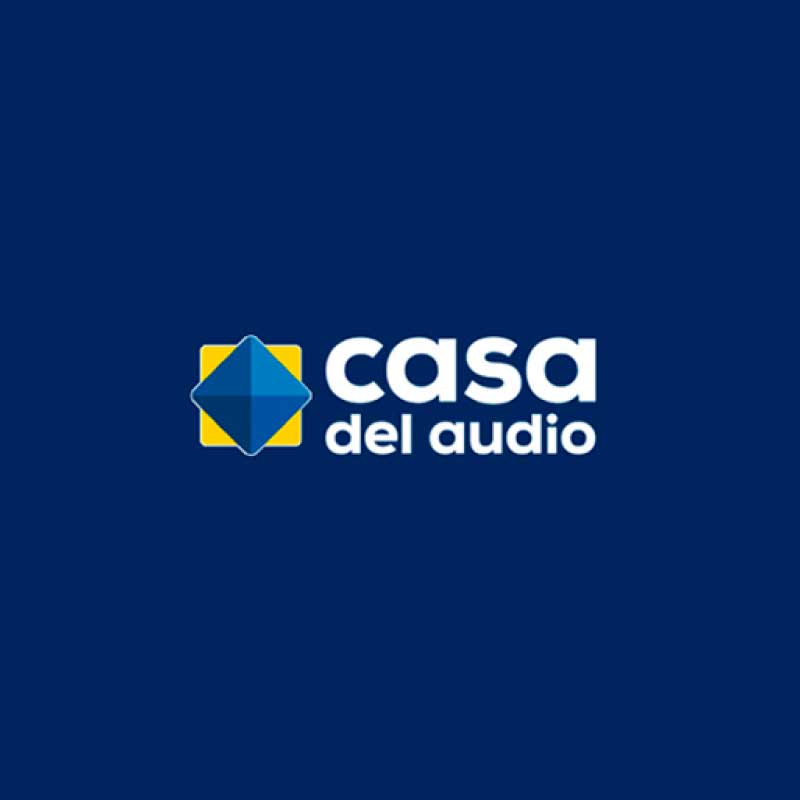 Casa Del Audio