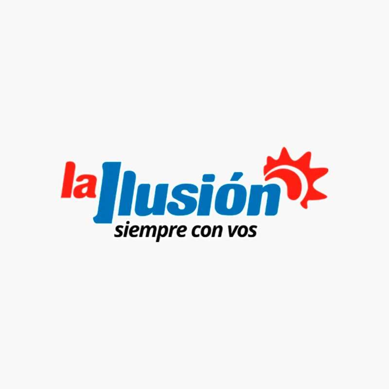 Supermercados La Ilusión