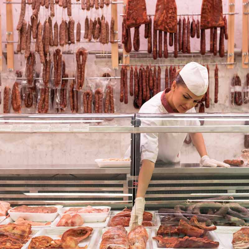 Mercadito El Cordobés