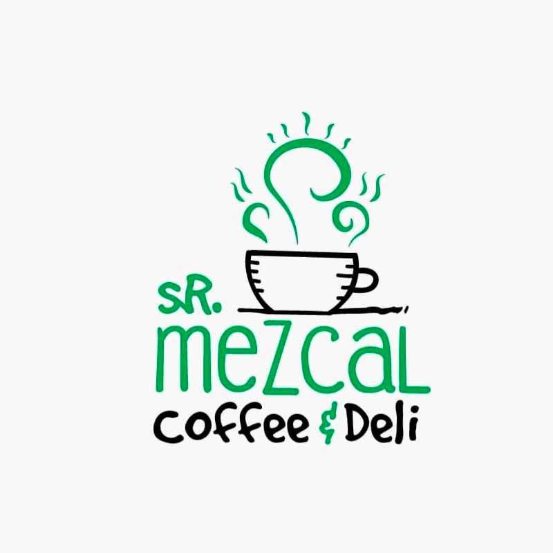 Mezcal Coffee