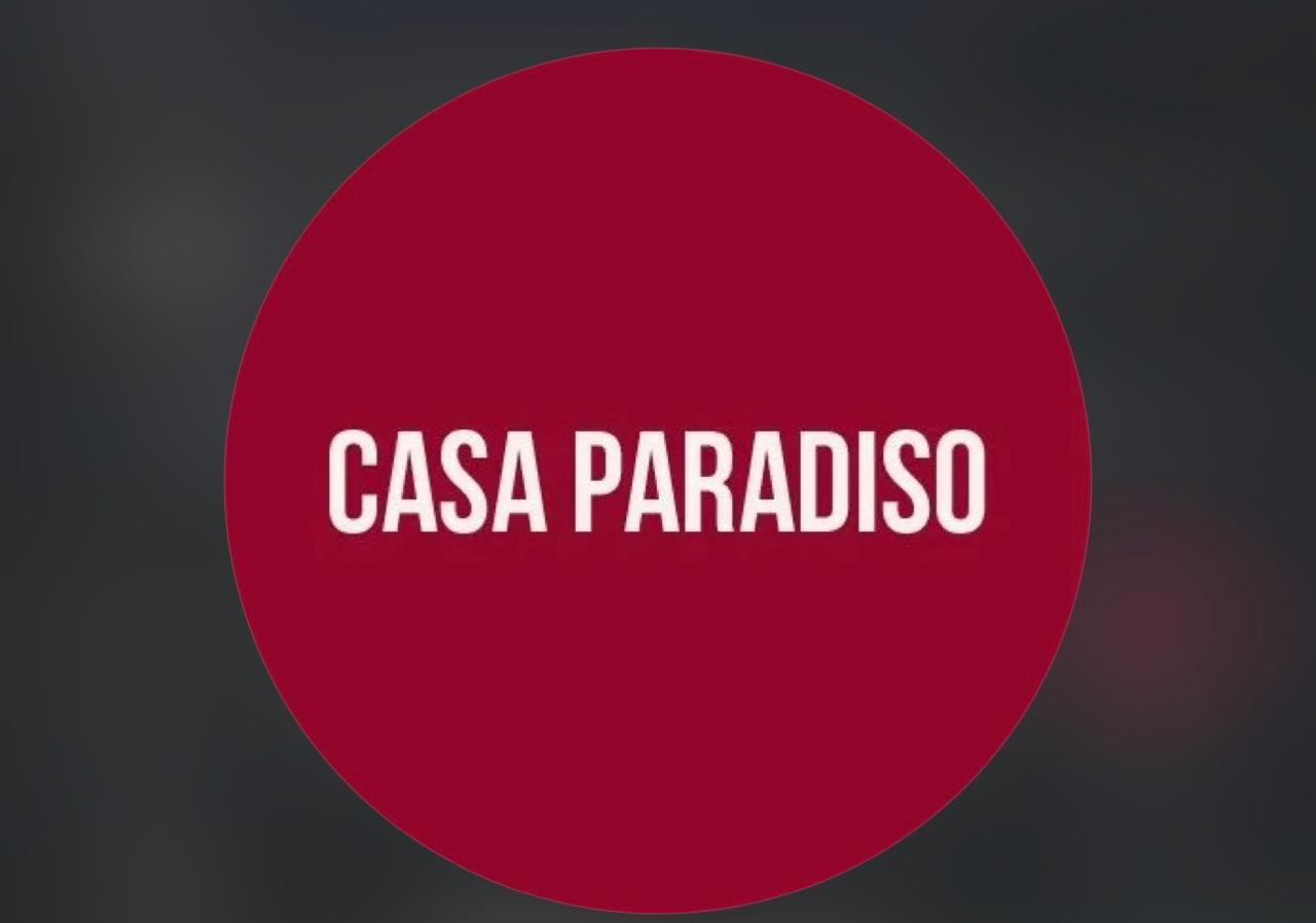Casa Paradiso