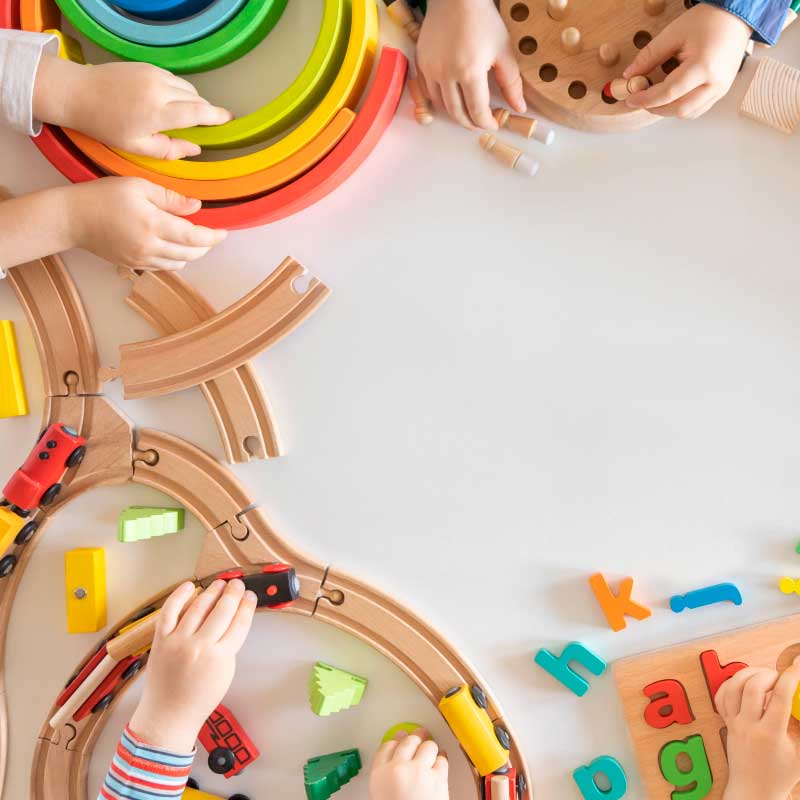 Super Juguetería San José