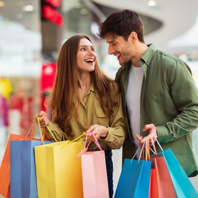 Shoppings