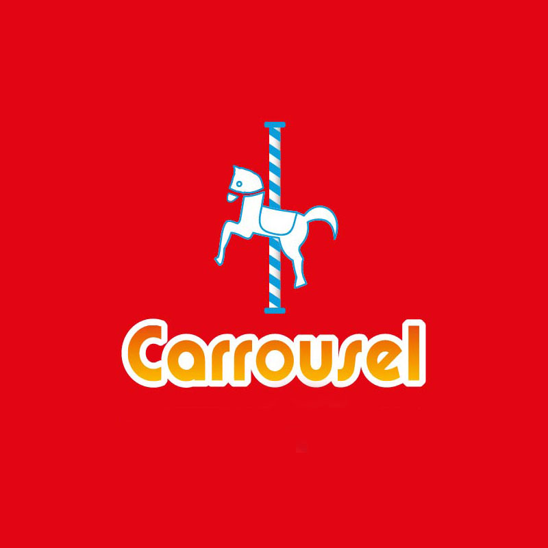 Jugueterías Carrousel