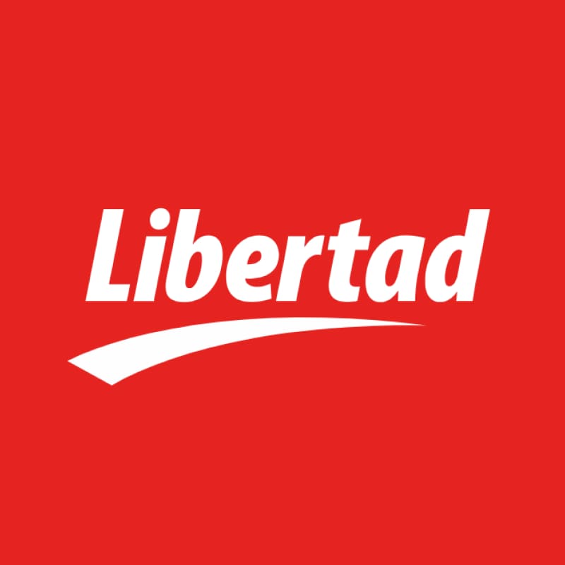 Supermercados Libertad