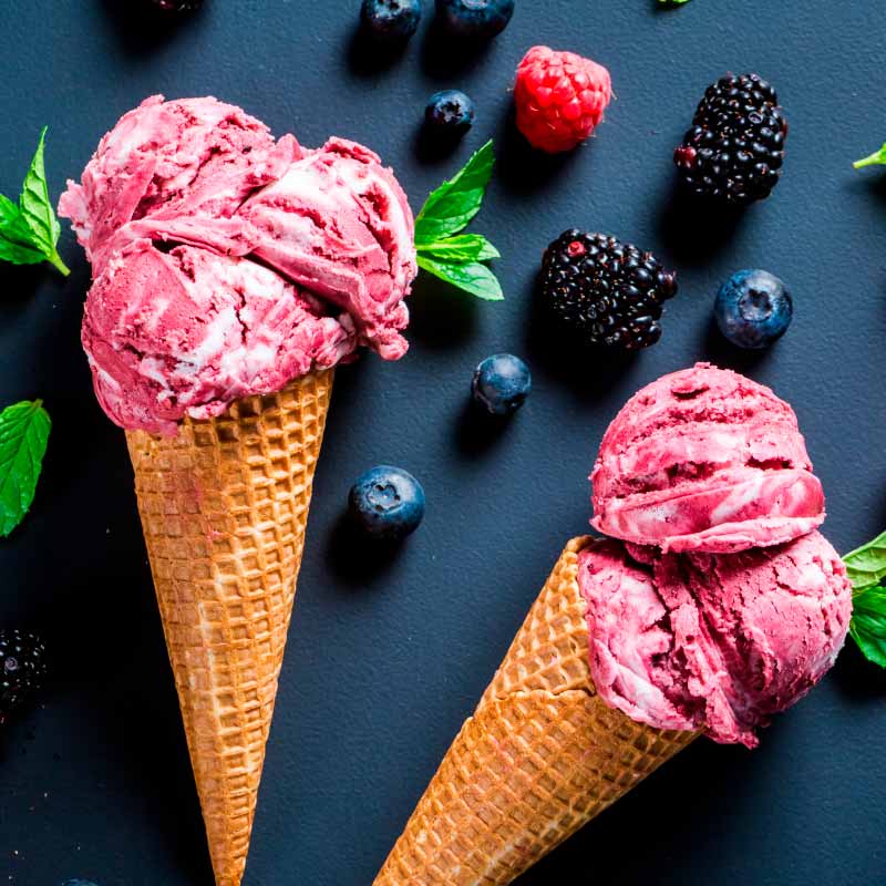 Heladerías Tienta Y Quintana