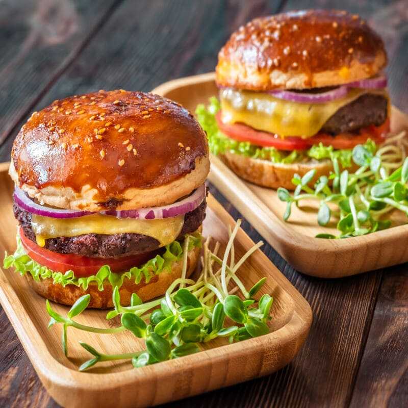 Gastronomía Expocon