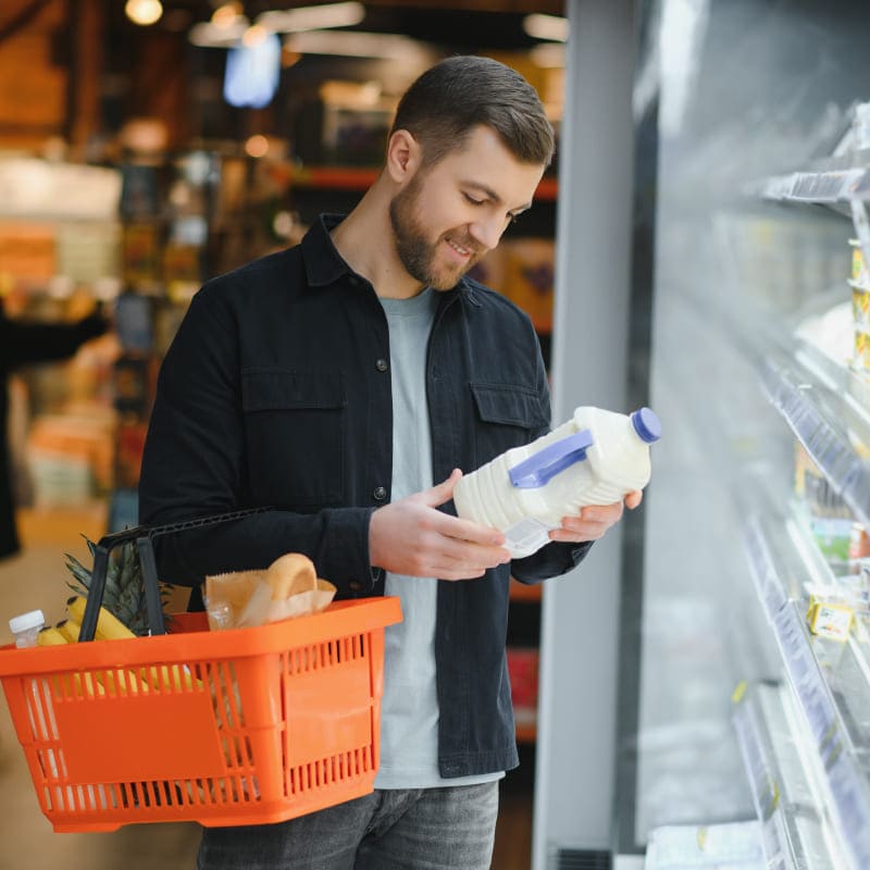 Supermercados Petrelli