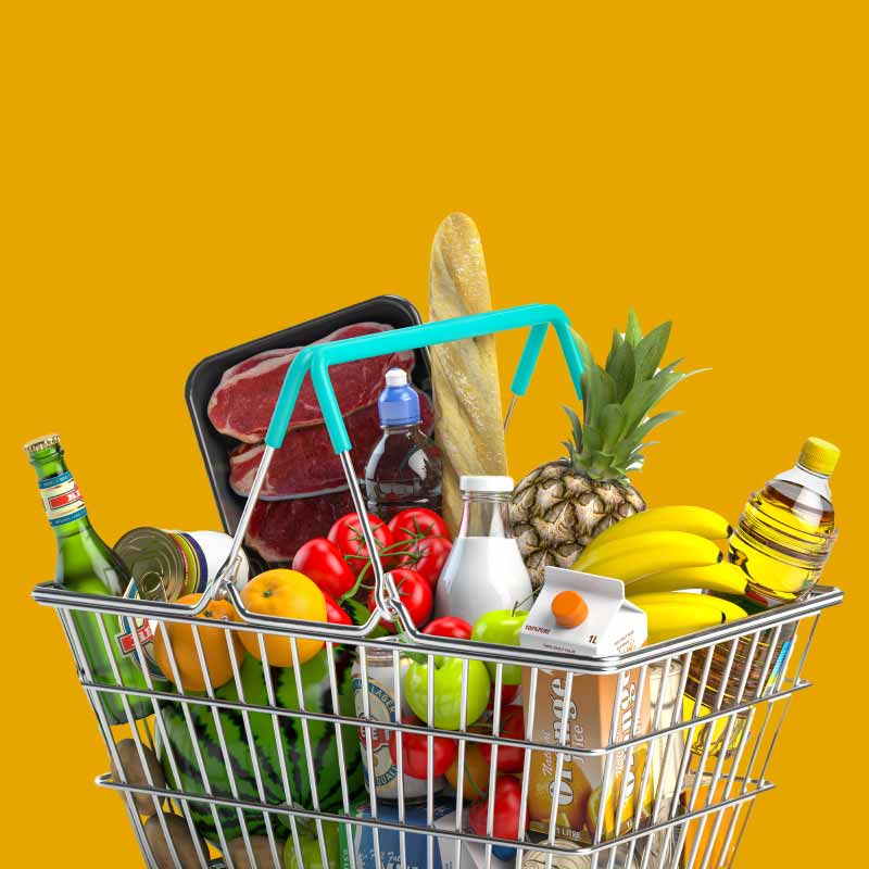 Tiendas De Cercanía