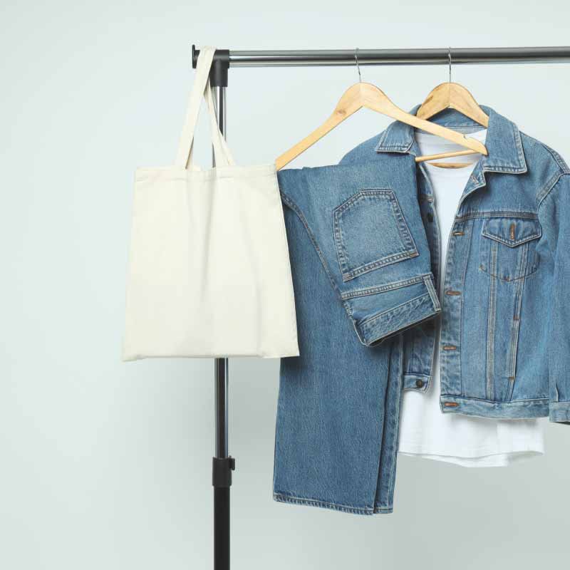 Vuelta Al Cole En Indumentaria