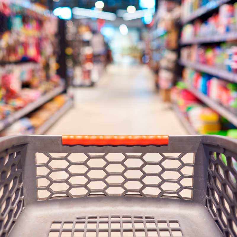 Supermercados Alvear