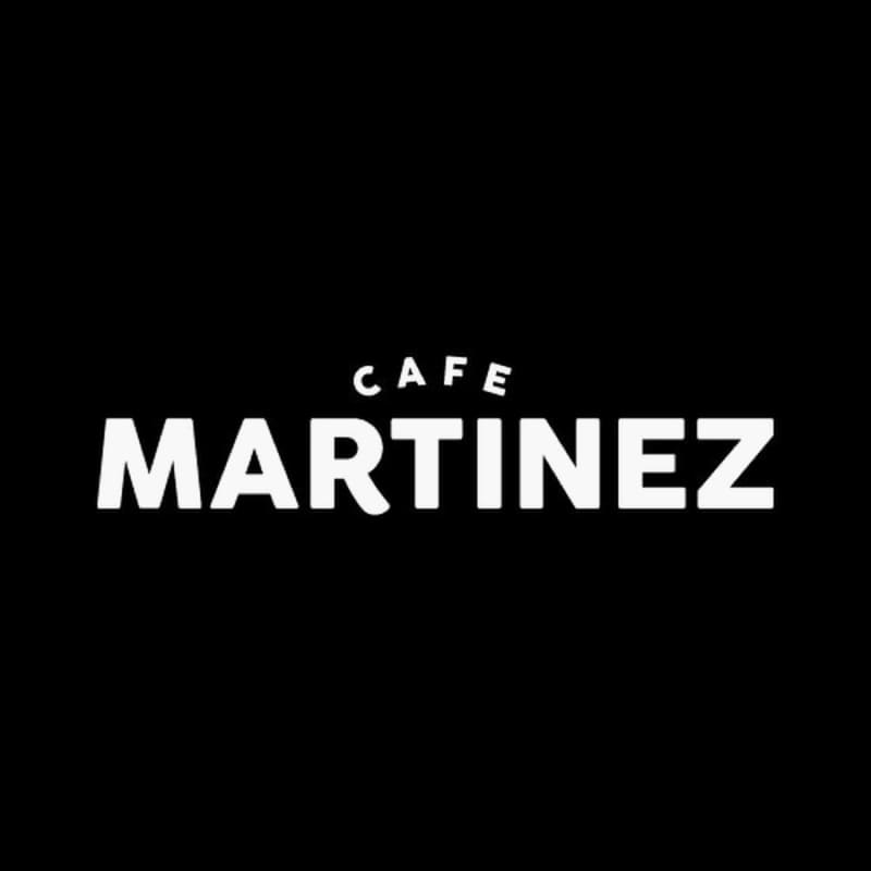 Café Martínez