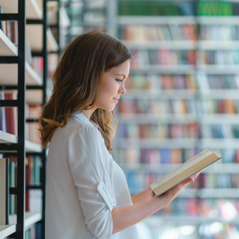 Feria Del Libro