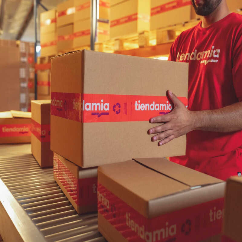 Electro Modo Tiendamia 