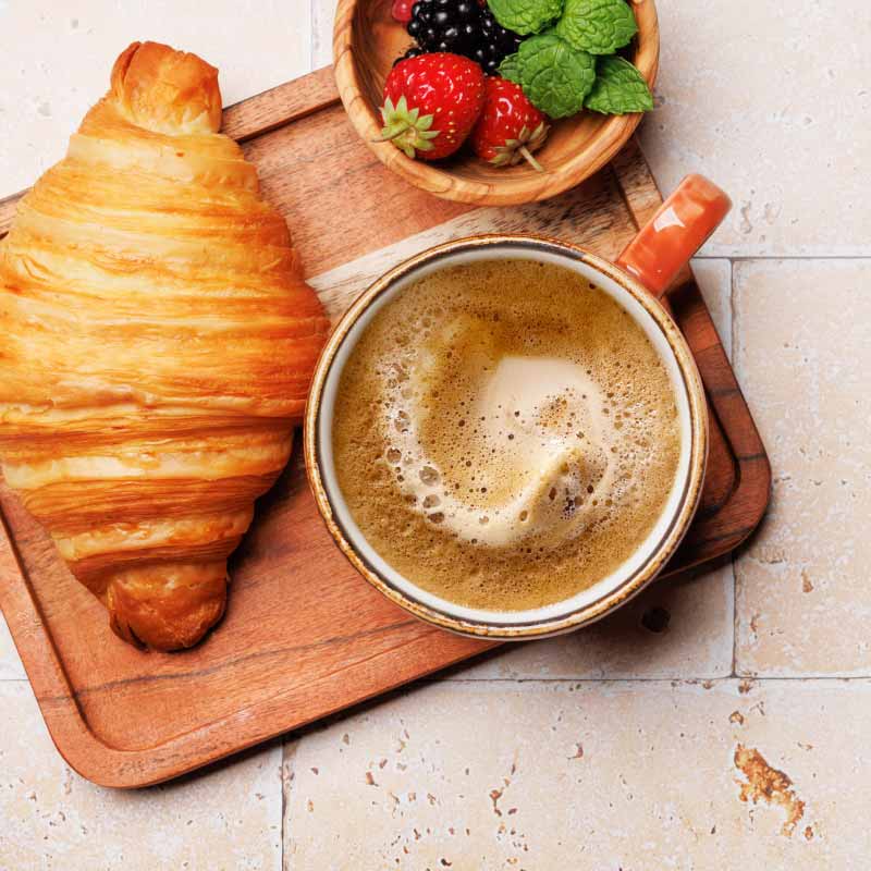 Tienda De Pastelería