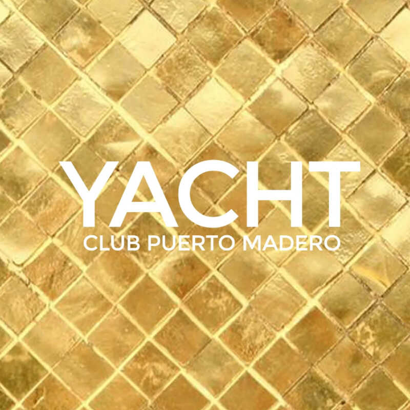 Yacht Club Puerto